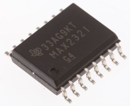 Texas Instruments MAX232IDW 1450679
