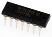 Texas Instruments CD4070BE 527069