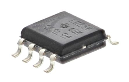 Texas Instruments LM258DR 527160