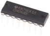 Texas Instruments CD4040BE 527445
