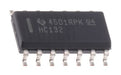 Texas Instruments SN74HC132D 527473