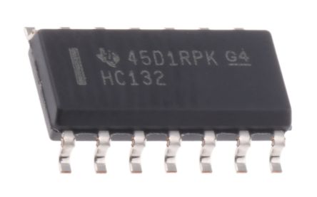 Texas Instruments SN74HC132D 527473