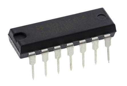 Texas Instruments LM324AN 527732