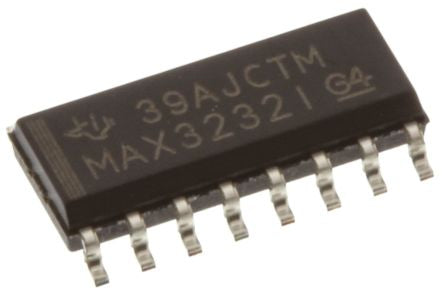 Texas Instruments MAX3232ID 527851