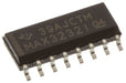 Texas Instruments MAX3232ID 1218435