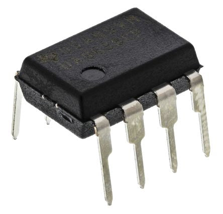 Texas Instruments UA9638CP 528151