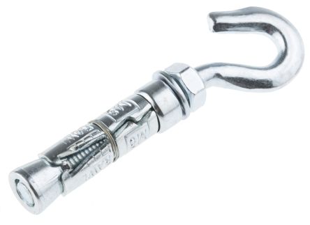 RawlPlug R-RBL-08HW 528211