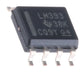 Texas Instruments LM393DR 528343