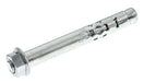 RawlPlug M8 530466