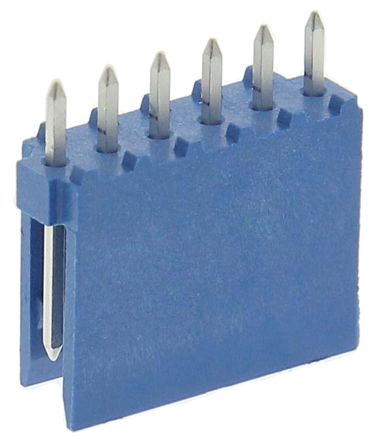 TE Connectivity 281695-6 532002