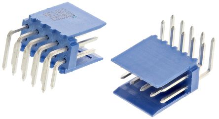 TE Connectivity 281742-5 1649351