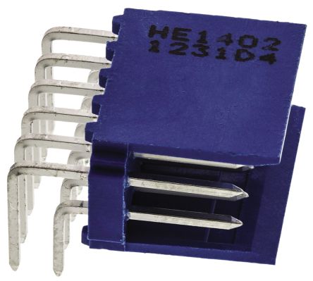 TE Connectivity 281742-6 1638405