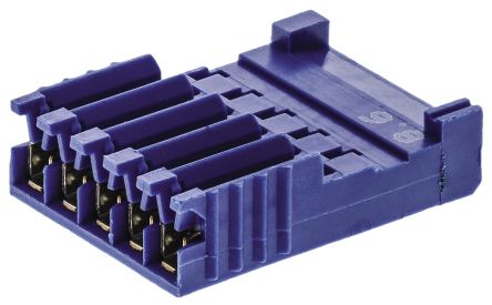 TE Connectivity 281786-5 1638408