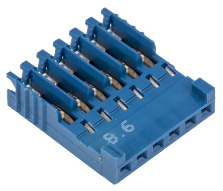 TE Connectivity 281786-6 532248