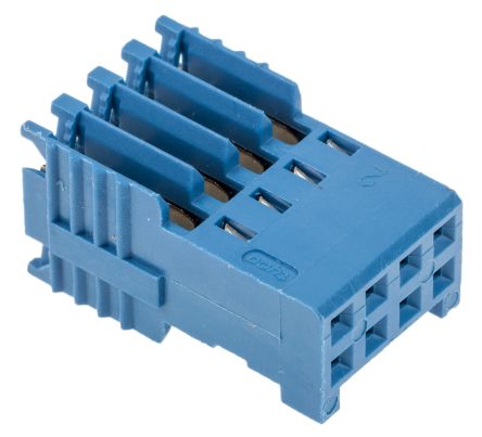 TE Connectivity 281792-4 1614634