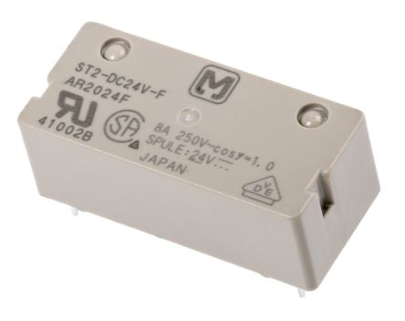 Panasonic ST224F 535941