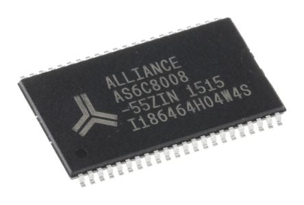 Alliance Memory AS6C8008-55ZIN 1700737