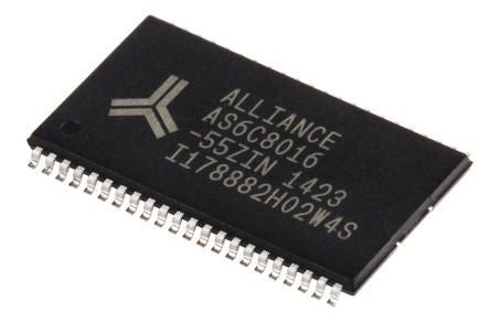Alliance Memory AS6C8016-55ZIN 1700752