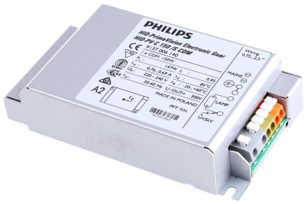 Philips Lighting HIDPVC150S 544361