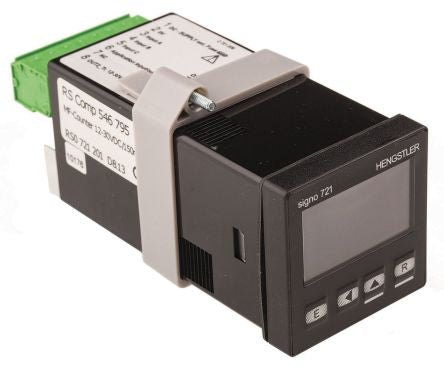 Hengstler 0 721 201 546795