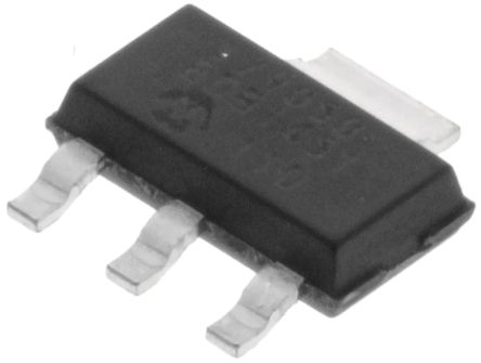 Microchip MCP1790-5002E/DB 549390