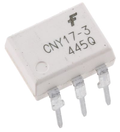 ON Semiconductor CNY173M 553591