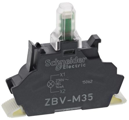 Schneider Electric ZBVM35 553927