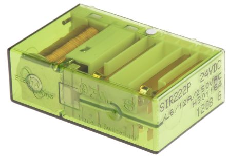Elesta SIR 222P 24VDC 554784