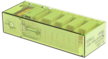 Elesta SIP 512 12VDC 554803