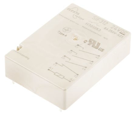 Elesta SIF 312 24VDC 554835