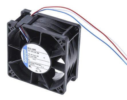 ebm-papst 8212J/2H3 557799