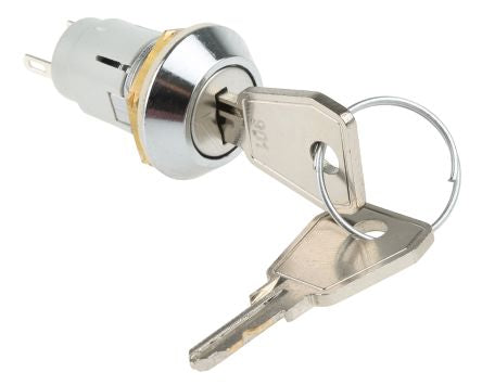 Lorlin WRL-5-E-S-2 562561