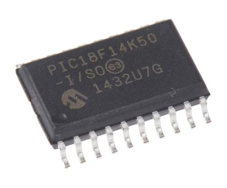 Microchip PIC18F14K50-I/SO 564153