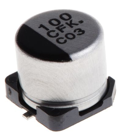 Panasonic EEEFK1C101AP 565695