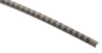 HellermannTyton 515-01813 HGDC2-5 customer spec-PVC-BK (1000) 567354