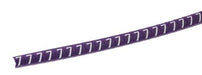 HellermannTyton 520-00157 HGDC2-5 7-PVC-VT (1000) 567358