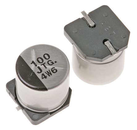 Panasonic EEETG1J101UP 569427