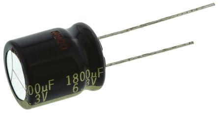 Panasonic EEUFK0J182S 571000