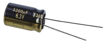 Panasonic EEUFK0J332 571050