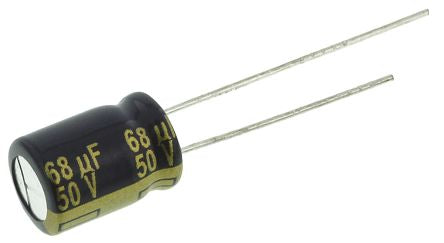 Panasonic EEUFC1H680 1071111