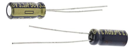 Panasonic EEUFC1H3R3 1072722