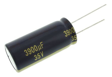 Panasonic EEUFC1V392 9193454