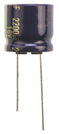 Panasonic EEUFK1C222S 9193473