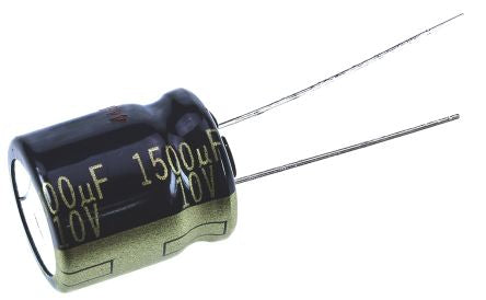 Panasonic EEUFK1A152S 571482