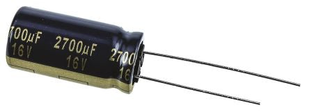 Panasonic EEUFK1C272 1073545