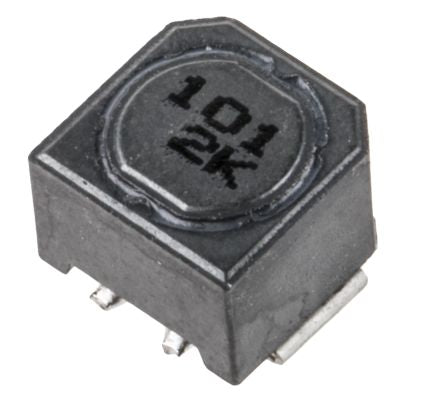 Panasonic ELL6UH101M 574330