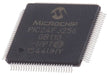 Microchip PIC24FJ256GB110-I/PT 1654598