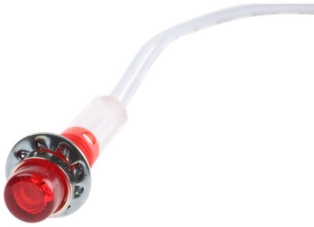 CAMDENBOSS IND515205-640-T/RD 576478