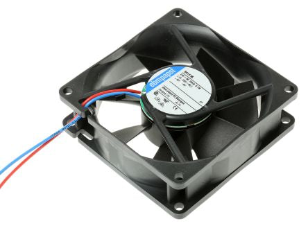 ebm-papst 8414NL 581565