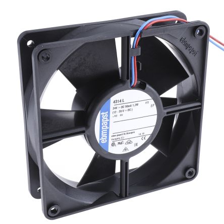 ebm-papst 4314L 581587